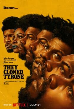 they cloned tyrone ways to watch|where to watch they cloned tyrone.